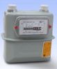 Domestic gas meters