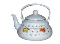 teapot