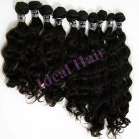 Hair Weave (Virgin Remy)