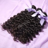 Brazilian Virgin Hair (Low Price)