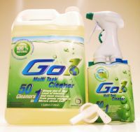 GO1 Multi Task Cleaner