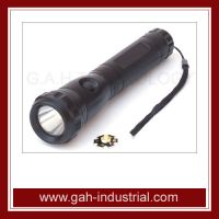 LED flashlight