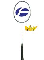 Flexpro all-graphite badminton rackets