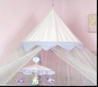 kids'Blue Canopy