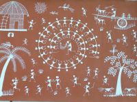 Warli-Dance&Celebrations