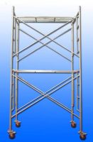 Scaffolding