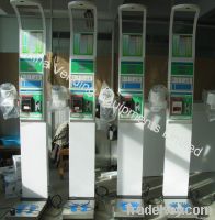 Coin-Operated Body Scale CVE-BS15