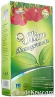 Super Slim Pomegranate Weight Loss Capsules