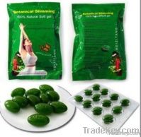 Meizitang Slimming Soft Gel weight loss products