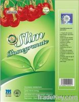 Original Slim Pomegranate Weight Loss Capsules