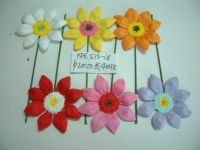 festival ornaments-flowers crafts