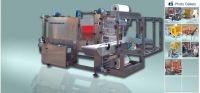 twint packaging machinery