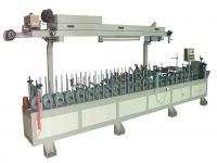 Multifunction film covering machine