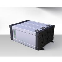 LiFePO4 battery pack 200Ah for UPS