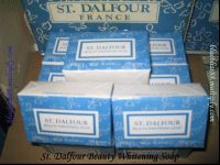 St. Dalfour Soap