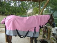 horse cover