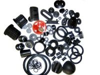 Molded Rubber Products