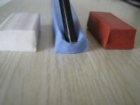 Silicone Sponge Seal