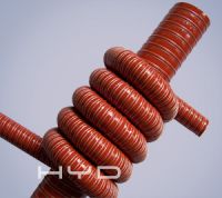 flexible silicone hose