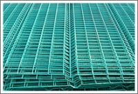 Wire Mesh Fence Panels