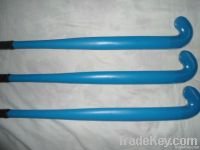 Custom Made Field Hockey Sticks