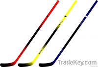 Custom Made Ice Hockey Sticks
