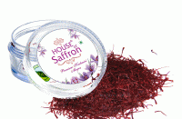 Saffron - Kashmiri, Irani