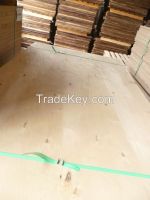 BIRCH PLYWOOD WBP, 100% FSC