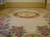 wall to wall tailor made hand tufted carpets