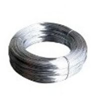 Galvanized Iron Wire