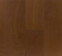 Carbonized Wood Flooring