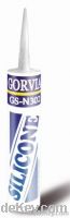 Gorvia neutral silicone sealant