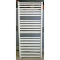 Electric steel towel warmer