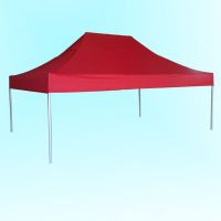 Folding Tent