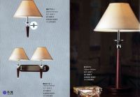 Floor Lamp, Table Lamp, Wall Lamp, Mirror Lamp