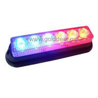 LED Warning Dash Light