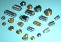 Set Screw DIN551, 553, 912, 913, 914, 915, 916