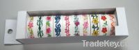 Paper Printed Tape