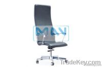 Oxford highback office chair