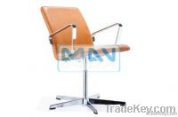 Oxford lounge chair