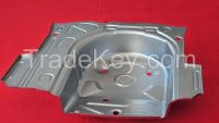 CNC Center High Quality Automotive Stamping Parts