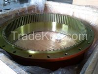 Competitive Worm Wheel For Metallurgical Mining Equipment
