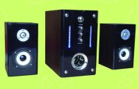 subwoofer