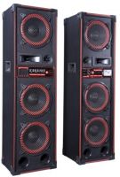 2.0 active speaker