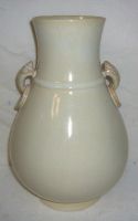 ceramic vase