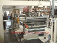 Film Sheets Extrusion Lines