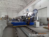 Pipe Production Line