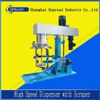 Hydraulic High Sp...