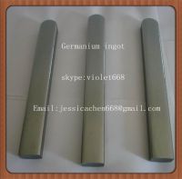 Germanium ingot