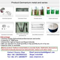 Germanium granule
